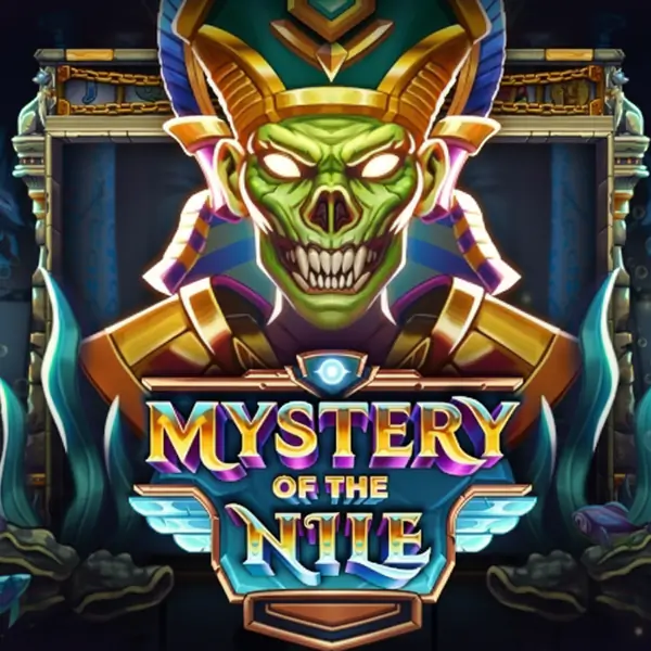 Mystery of the Nile